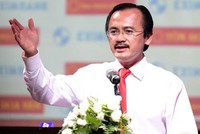 “Bầu” Thắng: Từ ông chủ “Gạch” đến ông chủ Link Vào Nhà Cái KL99 COM Tặng +199k